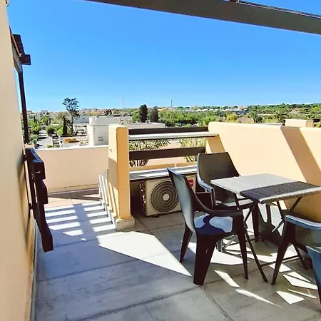Lägenhet Le Too Hot - Vue Et Terrasse A Port Nature - Village Naturiste