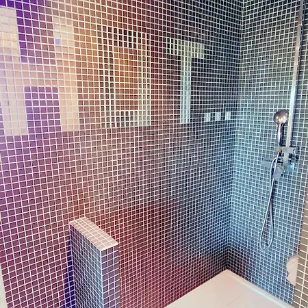 Village Naturiste Cap D'agde Le Too Hot Coursives Apartment