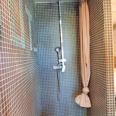 Apartment Village Naturiste Cap D'agde Le Too Hot Coursives Agde