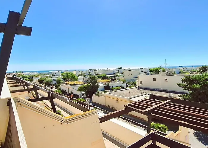 Village Naturiste R4n - Too Hot Coursives Apartament