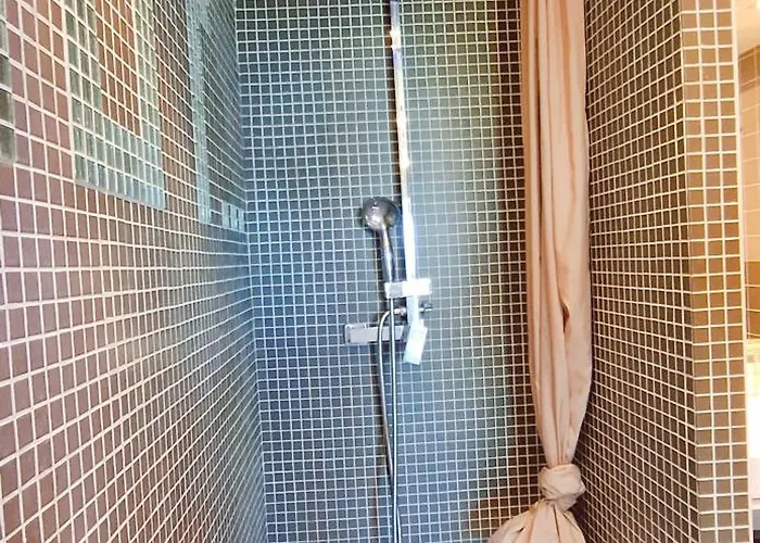 Apartament Village Naturiste R4n - Too Hot Coursives Agde